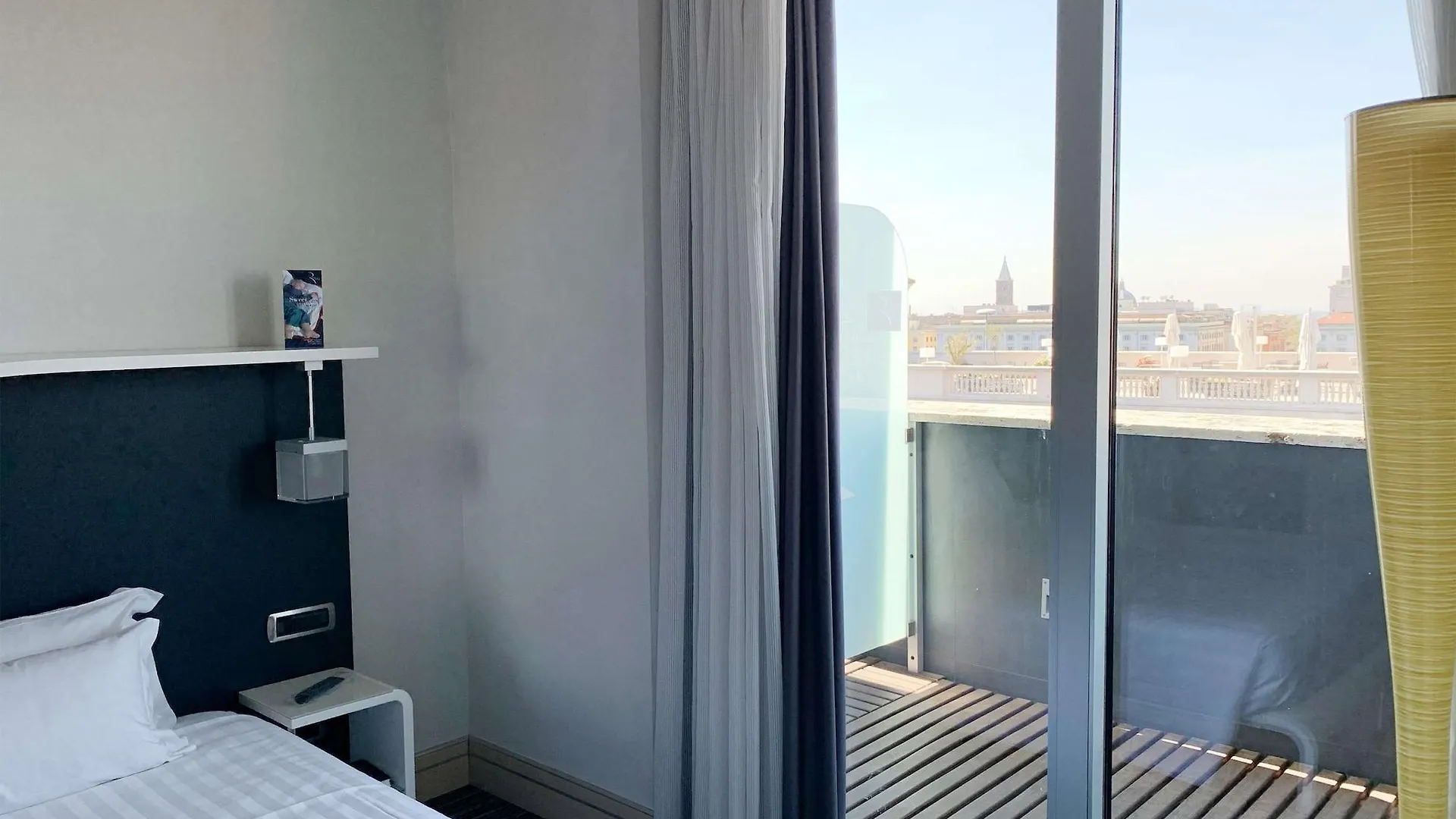 Best Western Premier Hotel Royal Santina Rome
