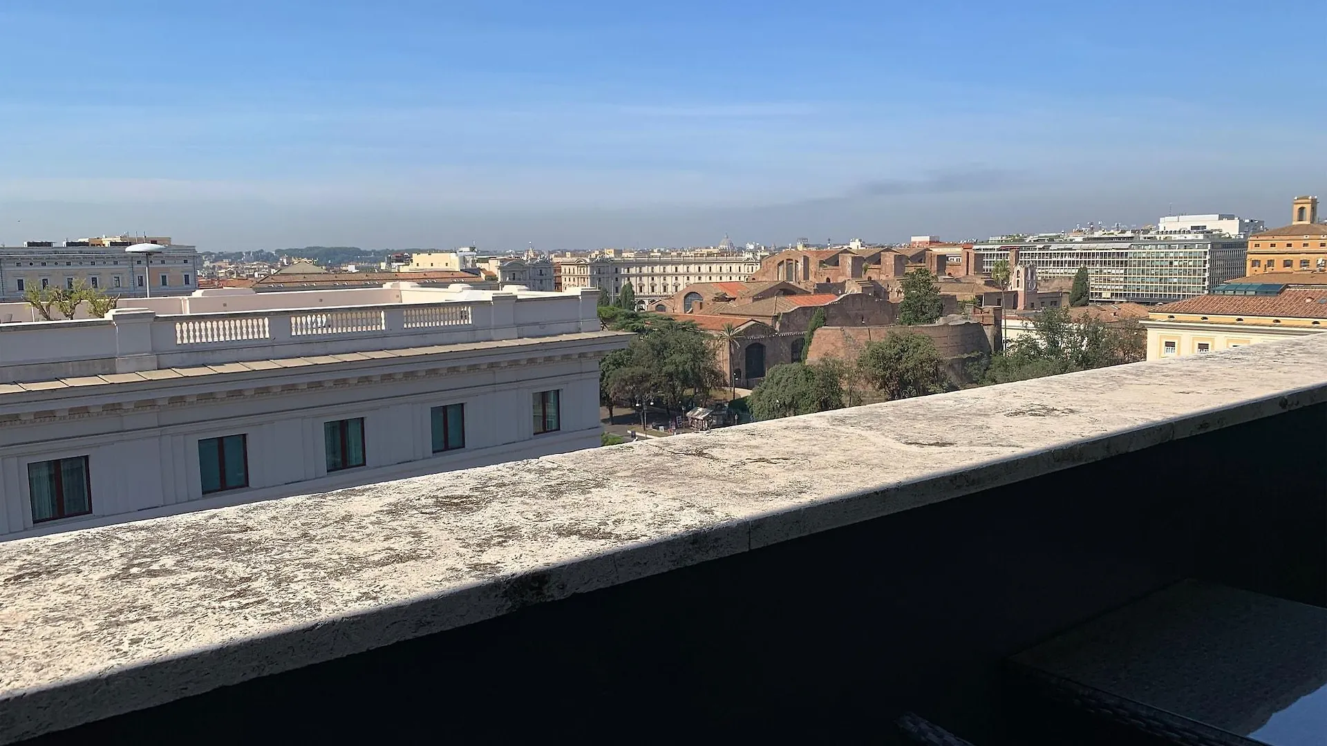 Best Western Premier Hotel Royal Santina Rome