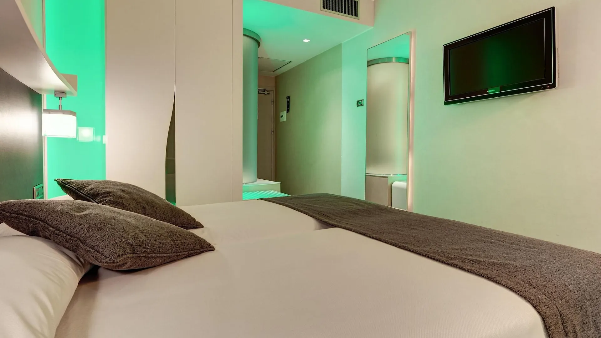 Best Western Premier Hotel Royal Santina Rome