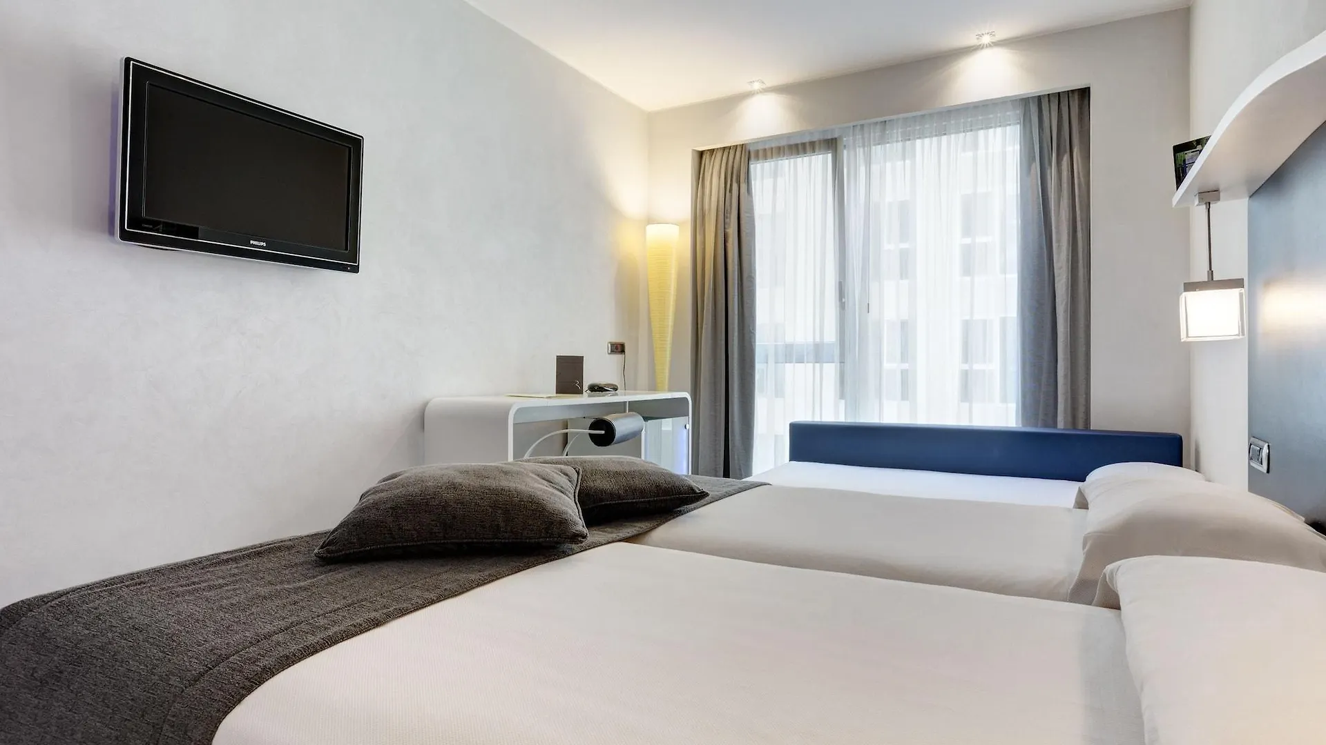 Best Western Premier Hotel Royal Santina Rome 4*,  Italy