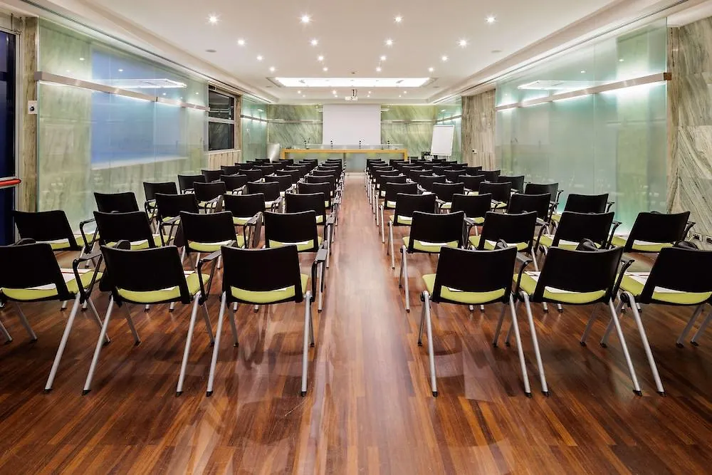 Best Western Premier Hotel Royal Santina Rome