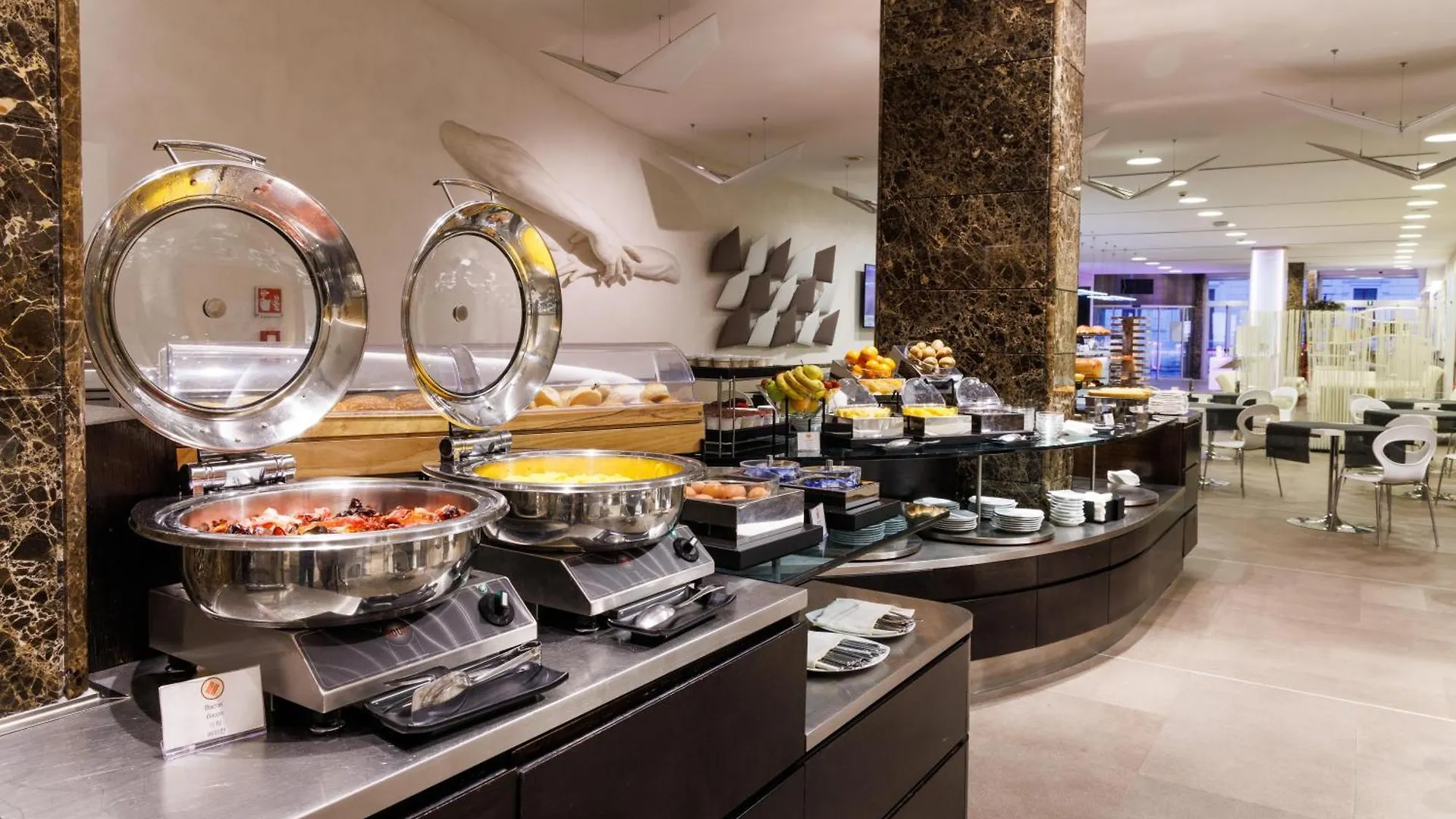 ****  Best Western Premier Hotel Royal Santina Rome Italy