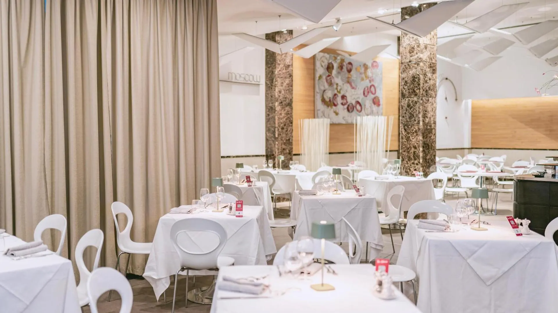 Best Western Premier Hotel Royal Santina Rome