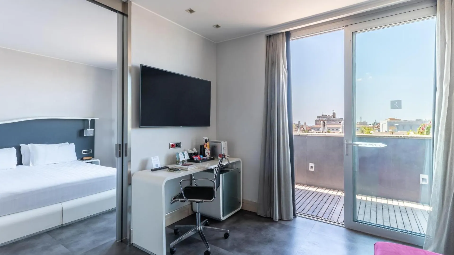 Best Western Premier Hotel Royal Santina Rome Italy