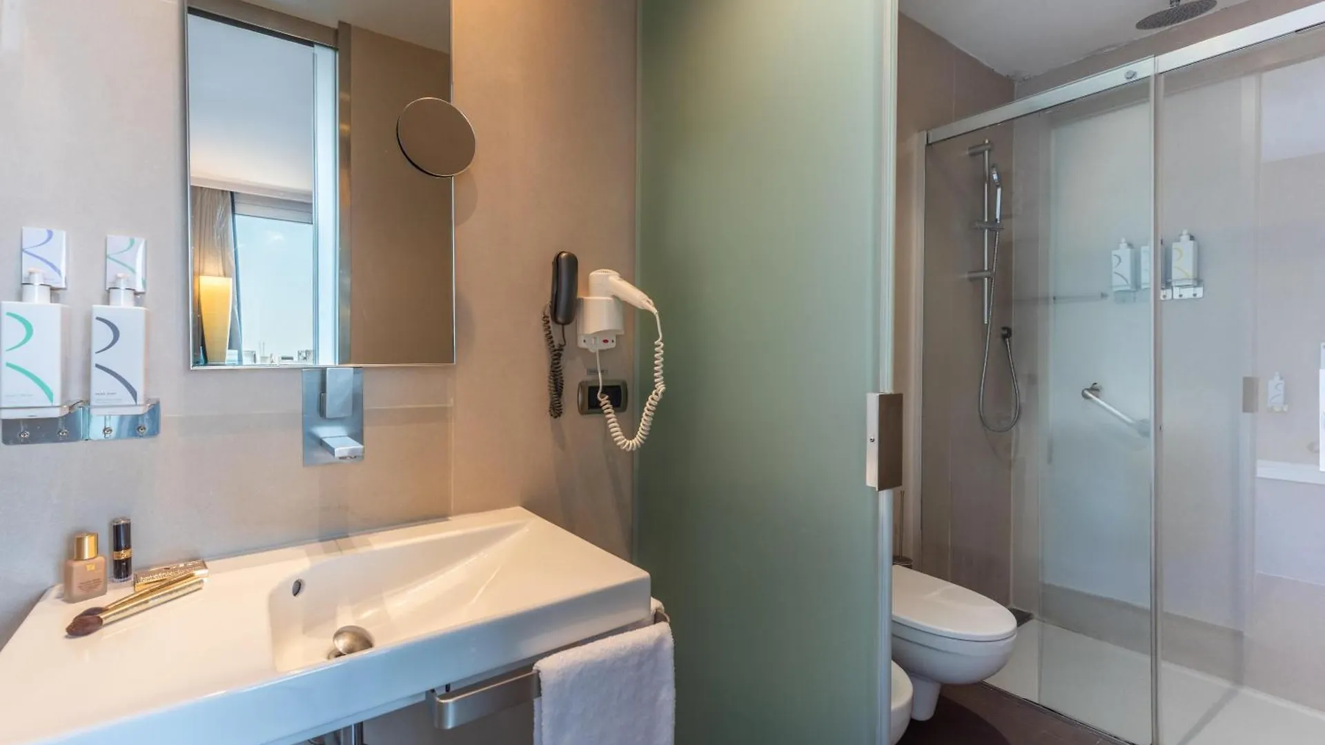 Best Western Premier Hotel Royal Santina Roma