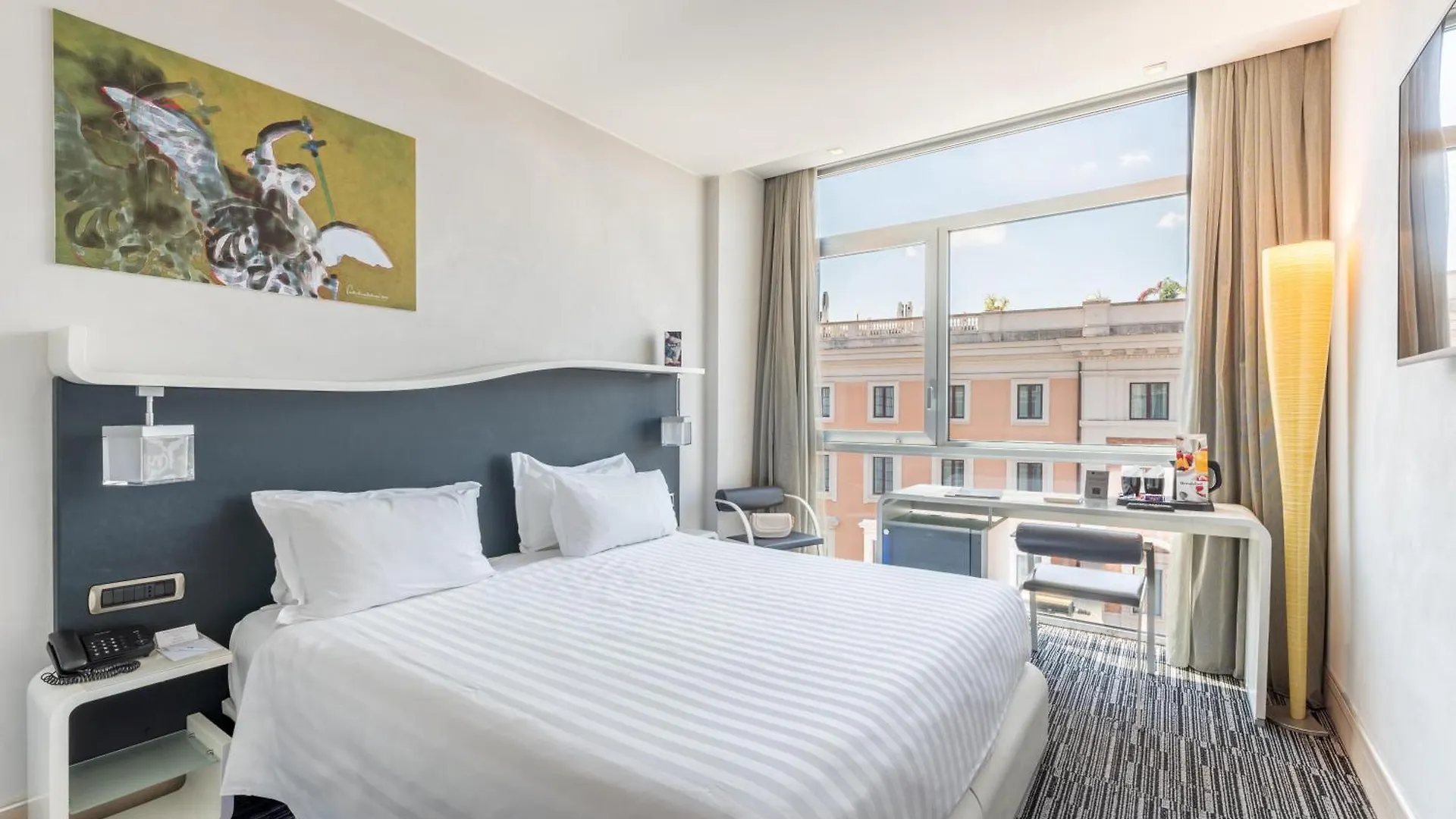 Best Western Premier Hotel Royal Santina contacts