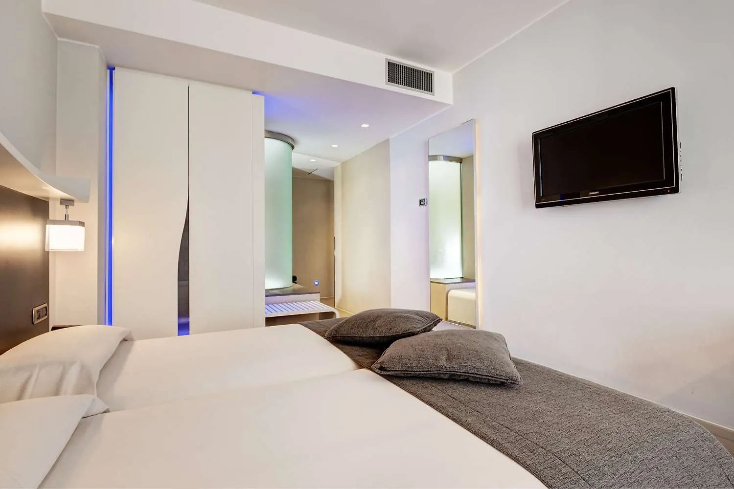 Best Western Premier Hotel Royal Santina Rome 4*,