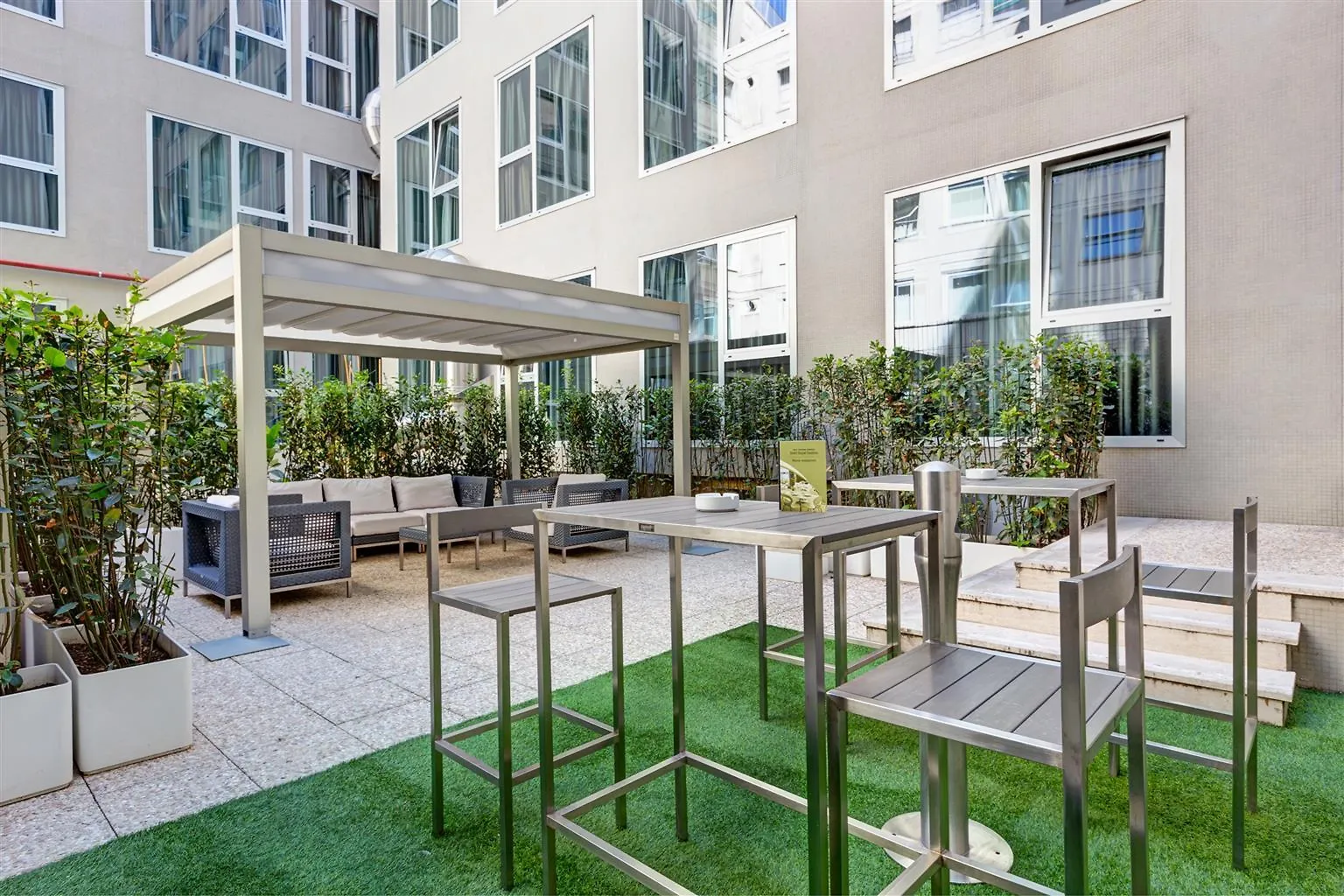 Best Western Premier Hotel Royal Santina Rome 4*,  Italy