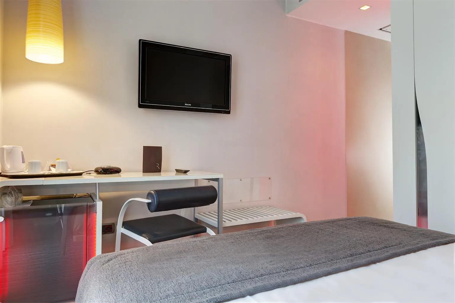 Best Western Premier Hotel Royal Santina Rome
