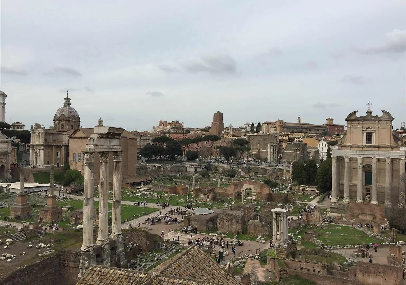 ****  Best Western Premier Hotel Royal Santina Rome Italy