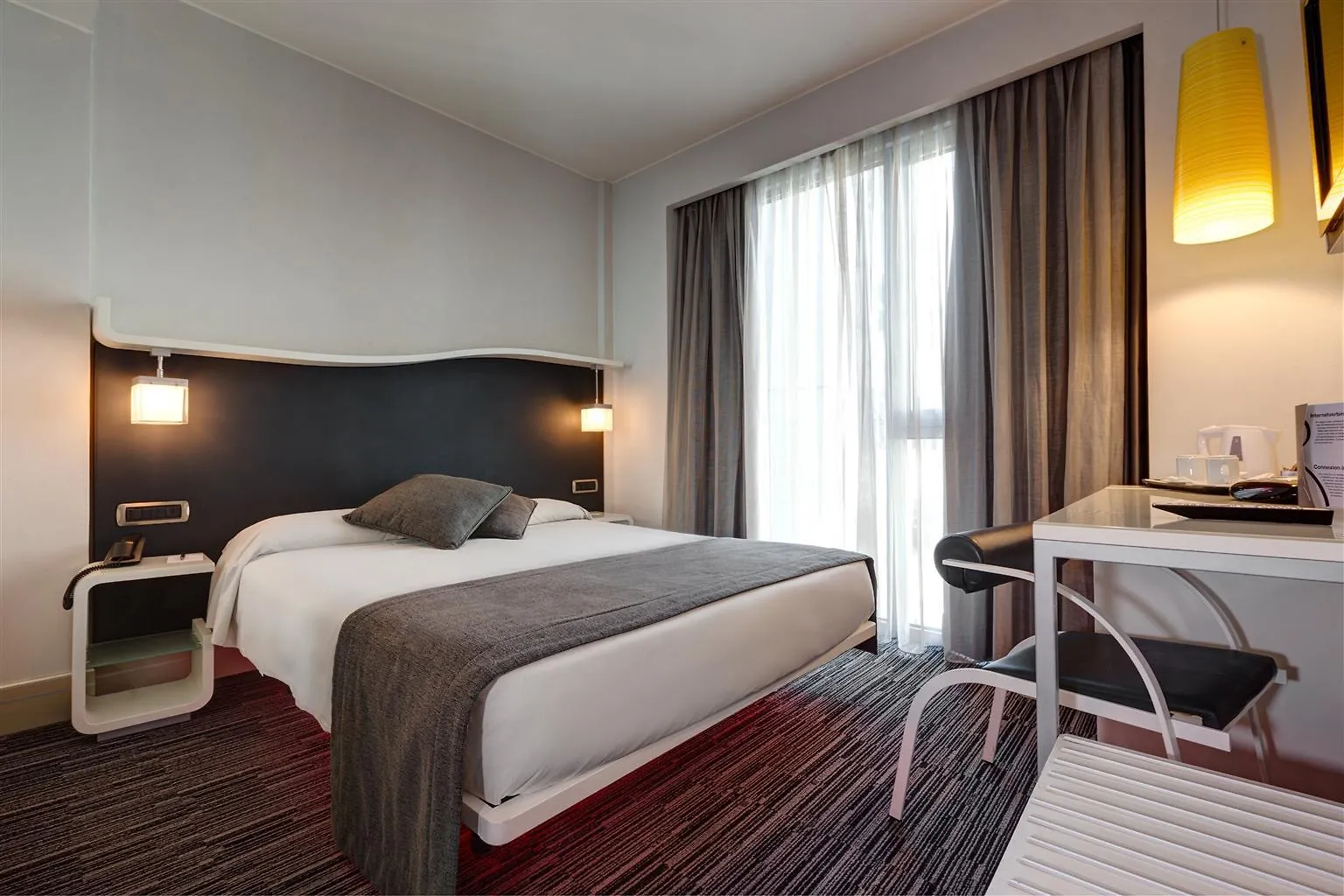 Best Western Premier Hotel Royal Santina Roma