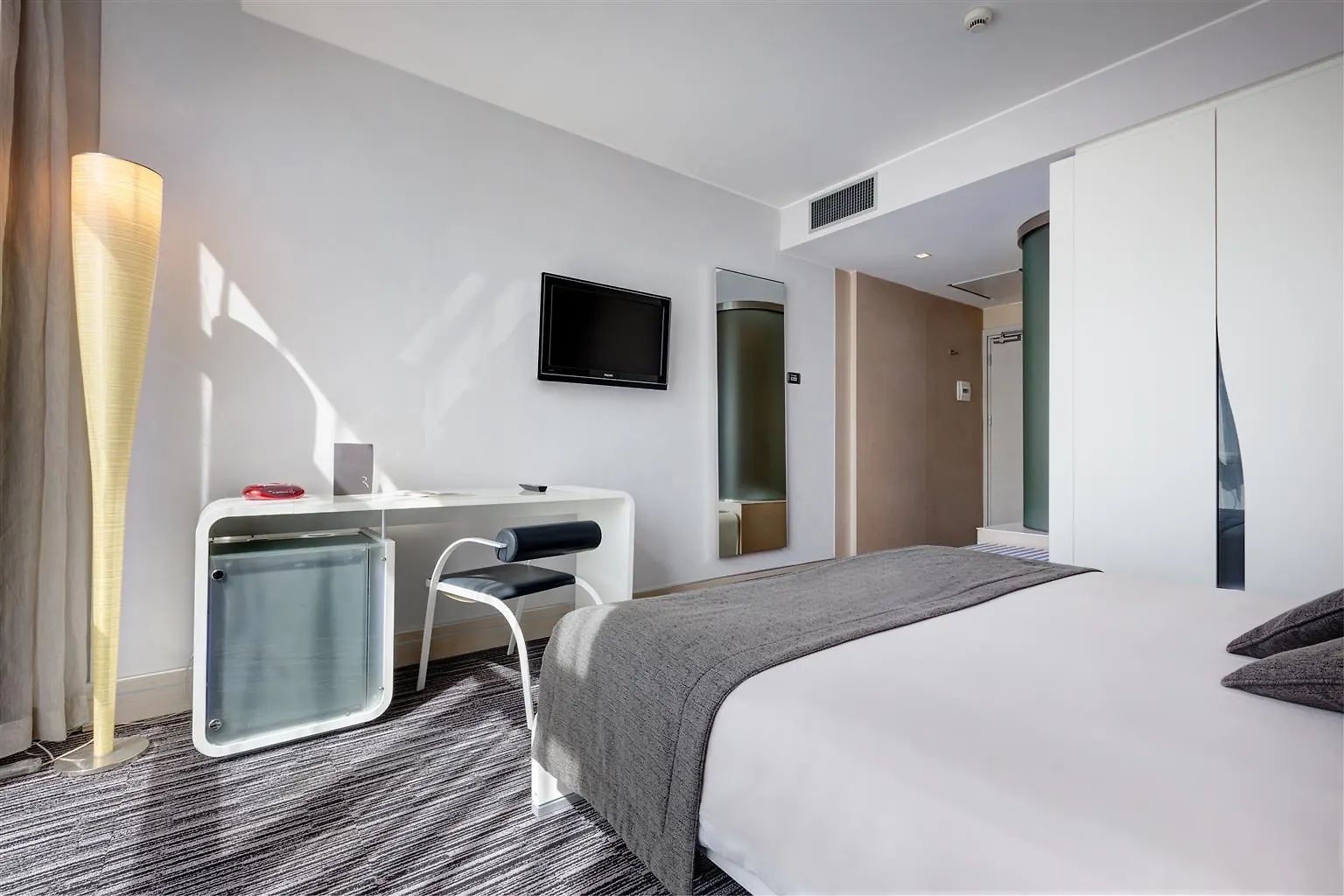 ****  Best Western Premier Hotel Royal Santina Rome Italy