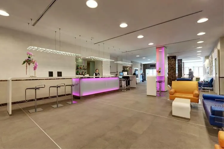 Best Western Premier Hotel Royal Santina Roma