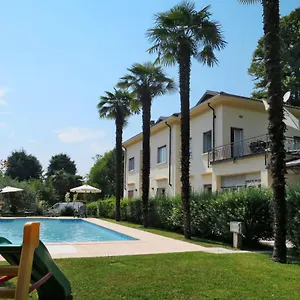 Locazione Turistica Del Sole-6 意大利