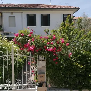 Casa Bianca Dom wakacyjny Mestre