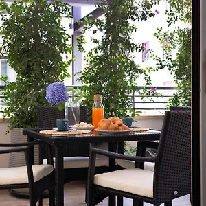 Apartament Casa Scalzi, Rzym