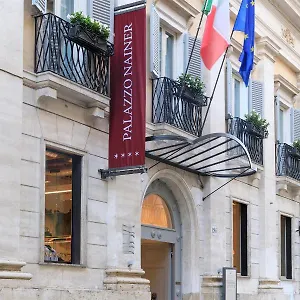 Palazzo Nainer מלון