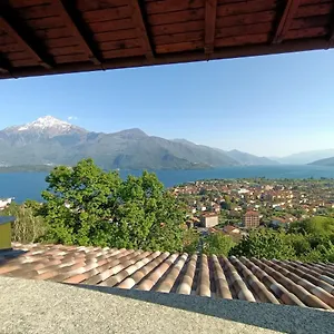 Aneris Appartement Gravedona