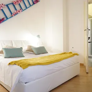 B&s Colosseo Appartement