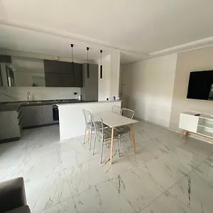 Casa Sosò Massa (Tuscany)