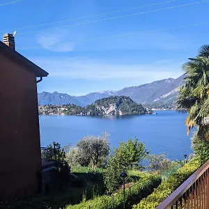 Pinus Apartament Varenna