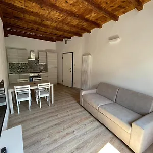 Casa N 61 Apartament Dervio