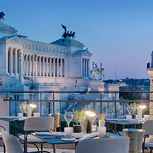 Otel Nh Collection Fori Imperiali