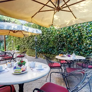 Otel Aventino