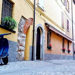 Portelle With Private Parking And Bike Storage Appartement Iseo