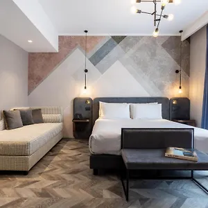 מלון Axyhotels Innstyle מילאנו