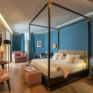 Otel The Major