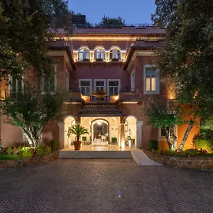 Principe Torlonia Rom