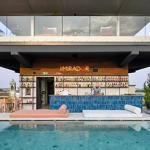 מלון 21 House Of Stories Navigli מילאנו