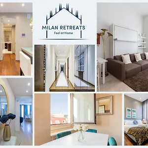 Retreats Duomo 意大利