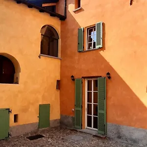 Domashome Appartement Domaso