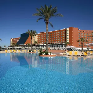 Marriott Park מלון