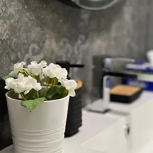 Apartament Plumbird Boutique &, Rzym