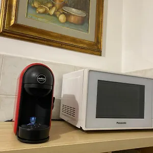 Apartament Emi House Re Di , Intero - 80 Mq, Rzym