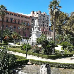The Normans Appartement Palermo