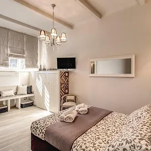 Apartament Vatican Sweet, Rzym
