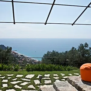 A Lea L'ua Vakantiehuis Finale Ligure