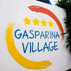 פארק נופש Gasparina Village קסטלנואובו דל גארדה
