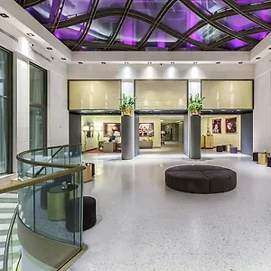 מלון Rosa Grand - Starhotels Collezione מילאנו