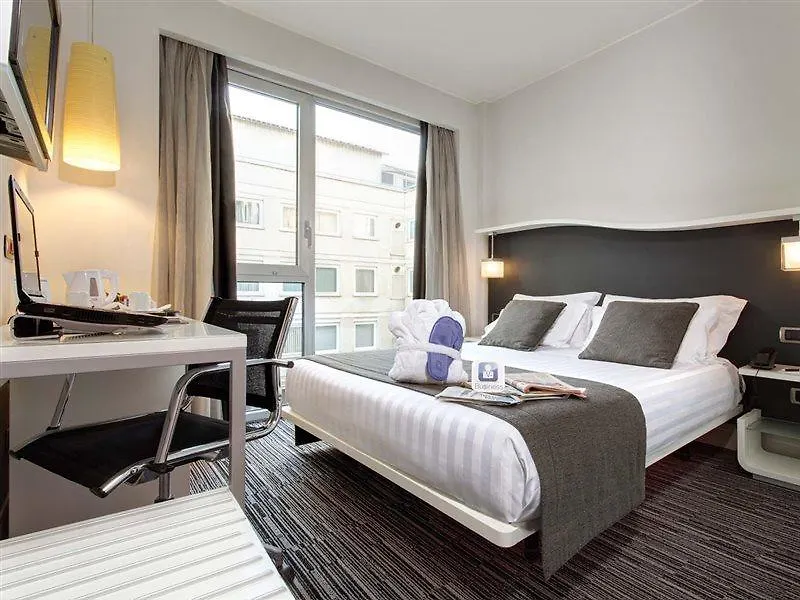 Best Western Premier Hotel Royal Santina Rome 4*,