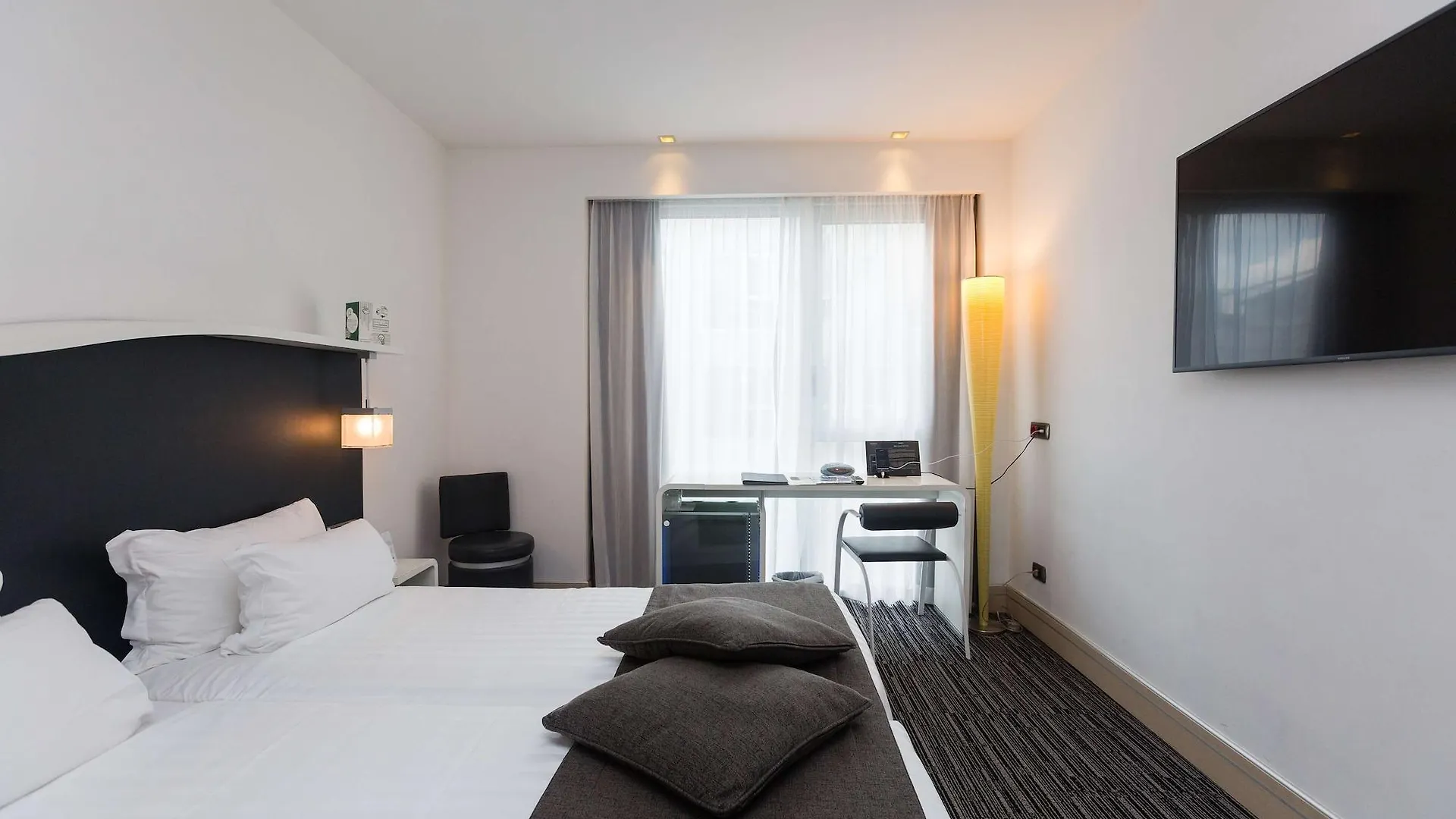 Best Western Premier Hotel Royal Santina Rome 4*,  Italy
