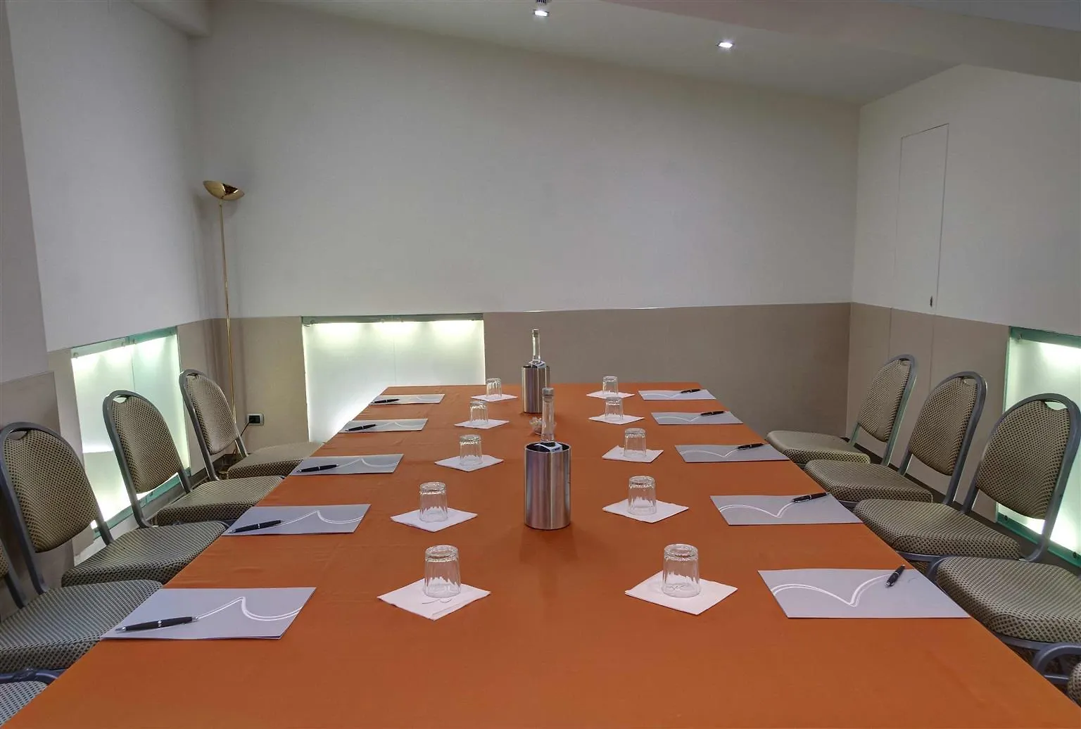 Best Western Premier Hotel Royal Santina Rome