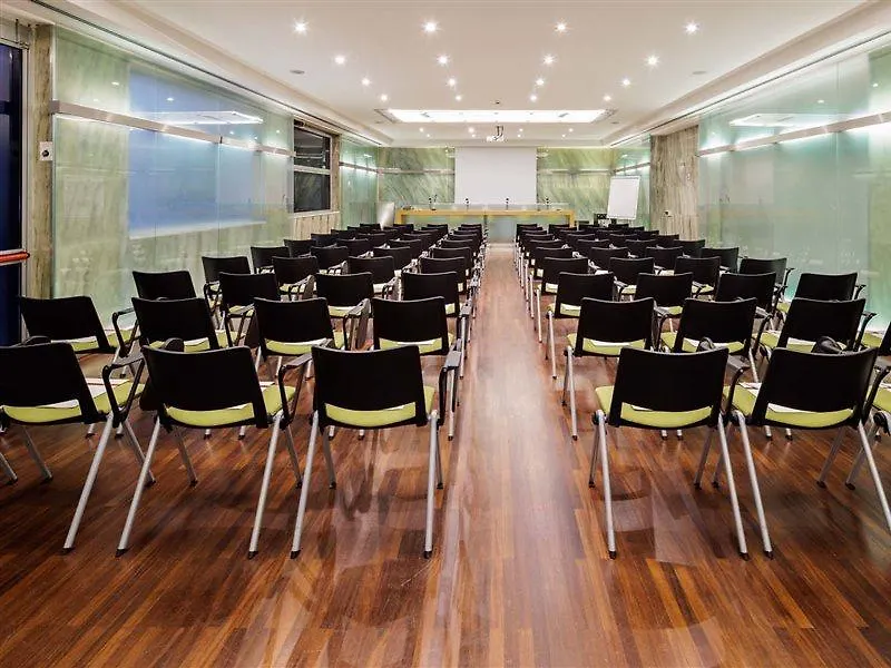 Best Western Premier Hotel Royal Santina Rome