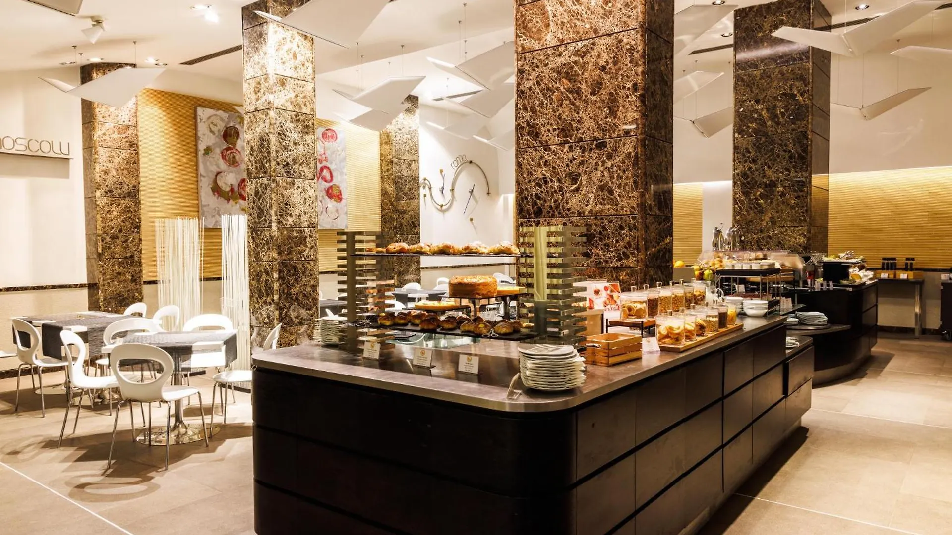 Best Western Premier Hotel Royal Santina Rome Italy