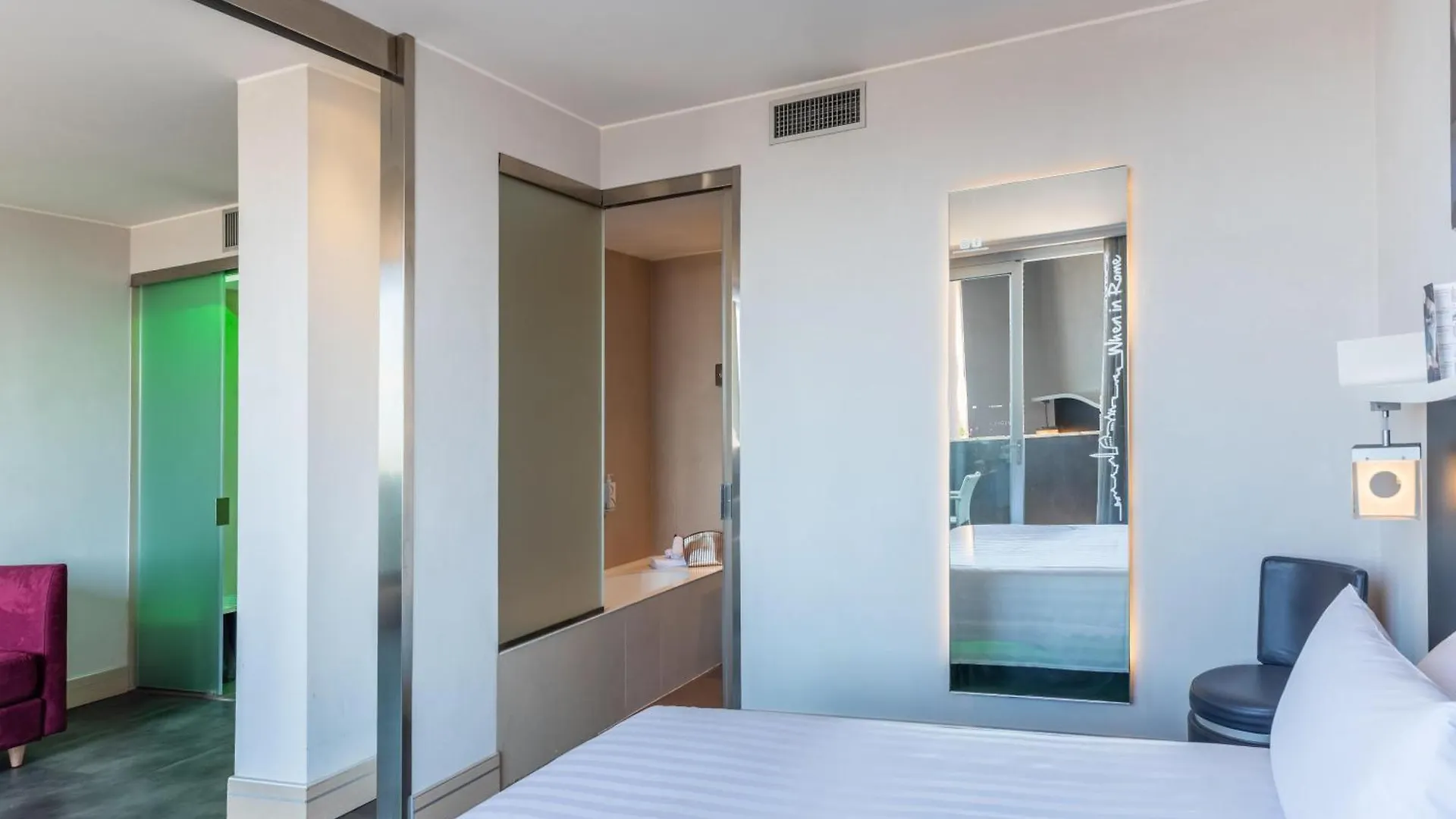 ****  Best Western Premier Hotel Royal Santina Rome Italy