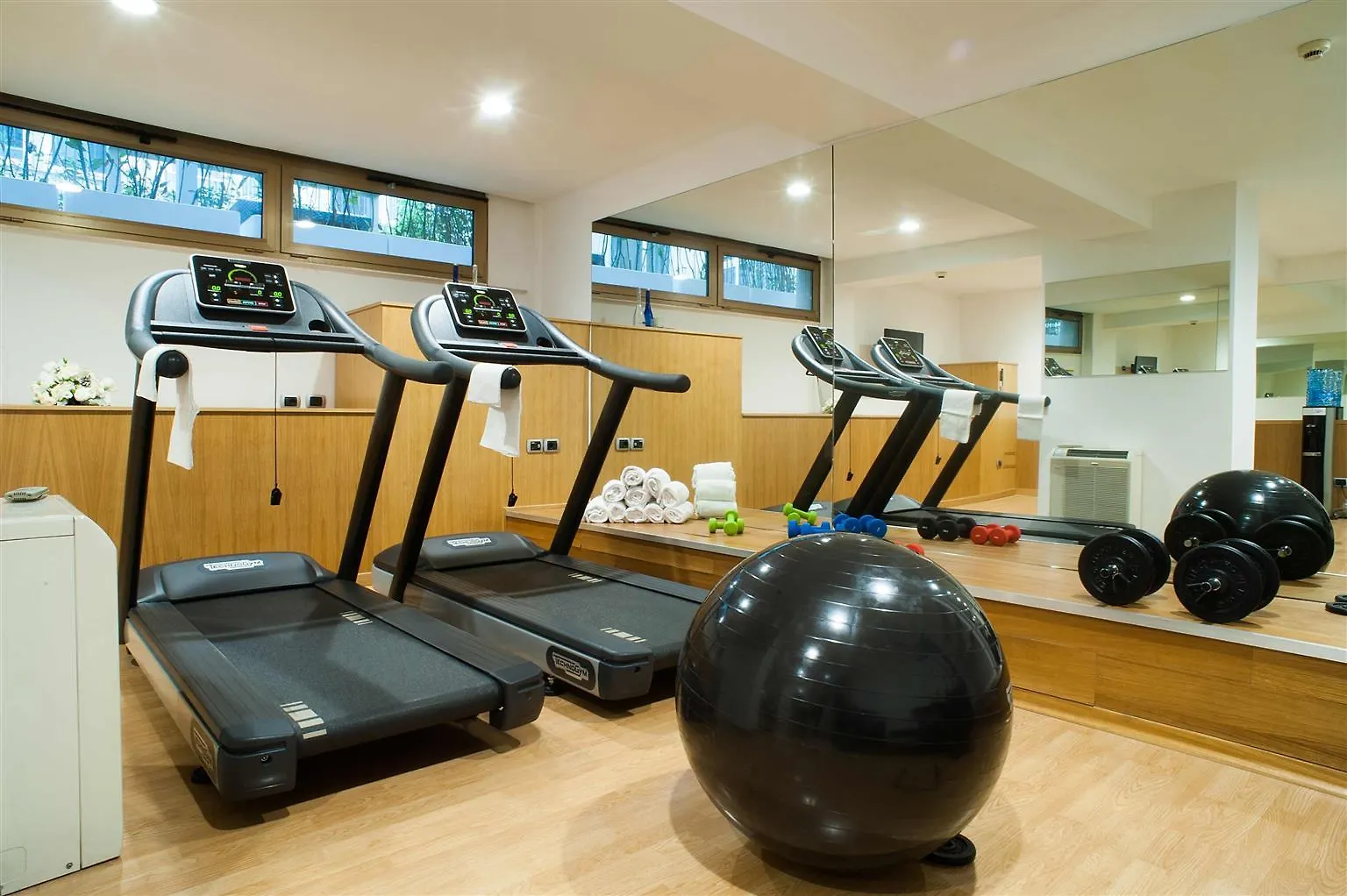 Best Western Premier Hotel Royal Santina Rome